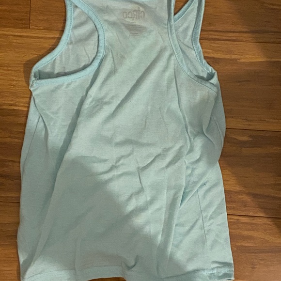 Girls medium pajama top - Picture 2 of 3